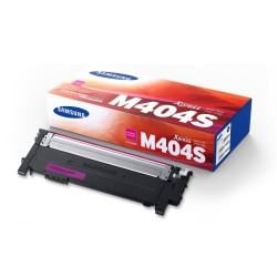 Toner Original Samsung Magenta, M404S, pentru XPRESS C480, 1K, (timbru verde 1.2 lei) , "SU234A"