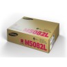Toner Original Samsung Magenta, M5082L, pentru CLP-620|CLP-670, 4K, (timbru verde 1.2 lei) , "SU322A"