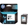 Cartus Cerneala Original HP Black, nr.337, pentru DJ460C|5940|6980|2570|2575|8050|8750, , (timbru verde 0.15 lei), "C9364EE"