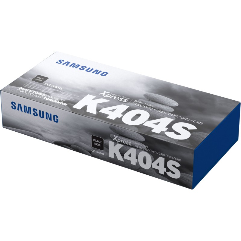 Toner Original Samsung Black, M404S, pentru XPRESS C480, 1.5K, (timbru verde 1.2 lei) , "SU100A"