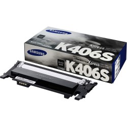 Toner Original Samsung Black, M406S, pentru CLP-360|365||CLX-3300|3305, 1.5K, (timbru verde 1.2 lei) , "SU118A"