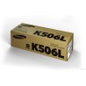 Toner Original Samsung Black, K4072S, pentru CLP-320|CLP-325|CLX-3185, 1.5K, (timbru verde 1.2 lei) , "SU128A"