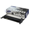 Toner Original Samsung Black, K4092S, pentru CLP-310|315|CLX-3170|3175, 1.5K, (timbru verde 1.2 lei) , "SU138A"