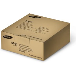 Waste Toner Original Samsung , W406, pentru CLP-365|CLX-3305,C480, 7K, (timbru verde 1.2 lei) , "SU426A"