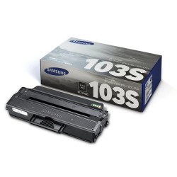 Toner Original Samsung Black, D103S, pentru ML-2950|2955|SCX-4705|4727|4728|4729 , 1.5K, (timbru verde 1.2 lei) , "SU728A"