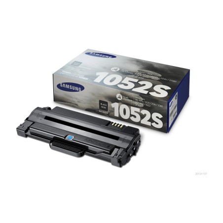 Toner Original Samsung Black, D1052S, pentru ML-1910|1915|2525|SCX4600|4623|SF-650 , 1.5K, (timbru verde 1.2 lei) , "SU759A"