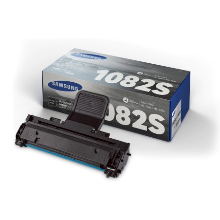 Toner Original Samsung Black, D1082S, pentru ML-1640, 1.5K, (timbru verde 1.2 lei) , "SU781A"