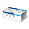 Toner Original Samsung Black, D117S, pentru SCX-4655F, 2.5K, (timbru verde 1.2 lei) , "SU852A"