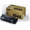 Toner Original Samsung Black, D204S, pentru M3325|M3375|M3825|M3875|M4025|M4075, 3K, (timbru verde 1.2 lei) , "SU938A"