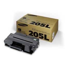 Toner Original Samsung Black, D205L, pentru ML-3310|3710|SCX-4833|4835|5637|5737|5639, 5K, (timbru verde 1.2 lei) , "SU963A"