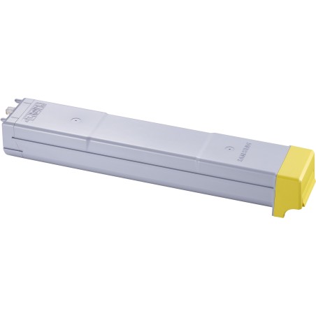 Toner Original Samsung Yellow, Y8380A, pentru CLX-8380, 15K, (timbru verde 1.2 lei) , "SU627A"