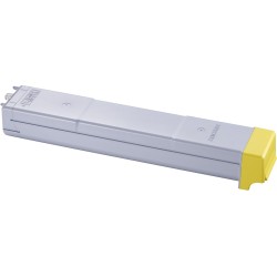 Toner Original Samsung Yellow, Y8380A, pentru CLX-8380, 15K, (timbru verde 1.2 lei) , "SU627A"