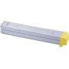 Toner Original Samsung Yellow, Y8380A, pentru CLX-8380, 15K, (timbru verde 1.2 lei) , "SU627A"