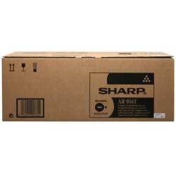 Toner Original Sharp Black, AR016LT, pentru AR-5015|5120|5316|5320, 10K, (timbru verde 1.2 lei) , "AR016LT"