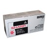Toner Original Sharp Black, AR168LT, pentru AR-122|152|153|5012|5415|M150|M155, 8K, (timbru verde 1.2 lei) , "AR168LT"