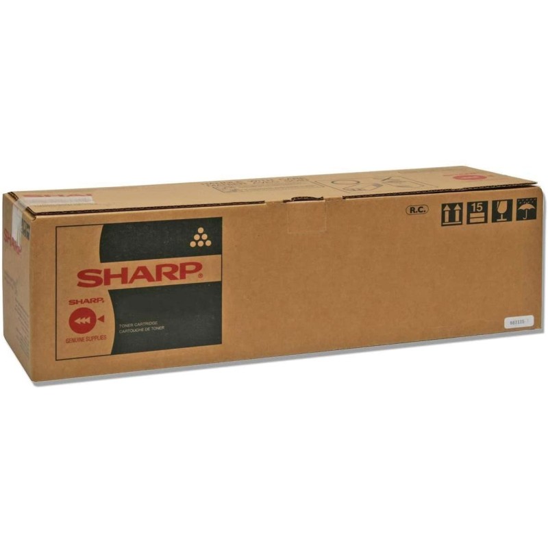 Toner Original Sharp Black, AR202LT, pentru AR-162|163|164|201|206|207|M160|165|205|207, 13K, (timbru verde 1.2 lei) , "AR202LT"