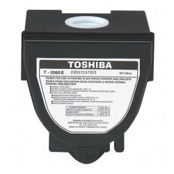 Toner Original Toshiba Black, T-2060E, pentru BD-2060, 7.5K, (timbru verde 1.2 lei) , "T-2060E"