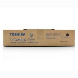 Toner Original Toshiba Black, T-FC28EK, pentru E-Studio 2330|2820|3520|4520, 29K, (timbru verde 1.2 lei) , "T-FC28EK"
