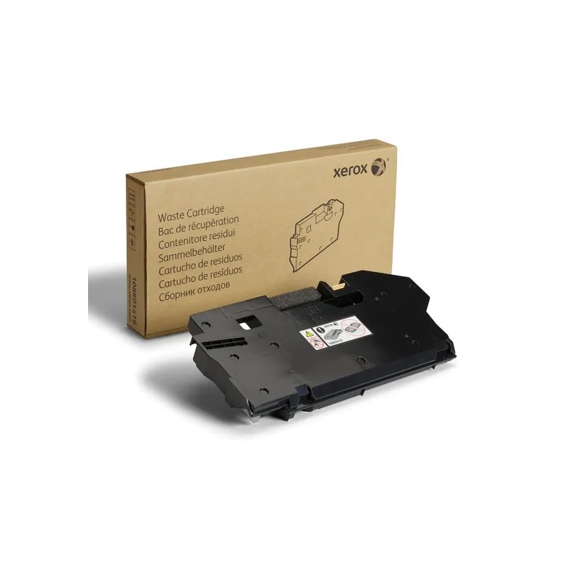 Waste Toner Original Xerox , 108R01416, pentru Ph 6510|WC 6515, 30K, (timbru verde 1.2 lei) , "108R01416"