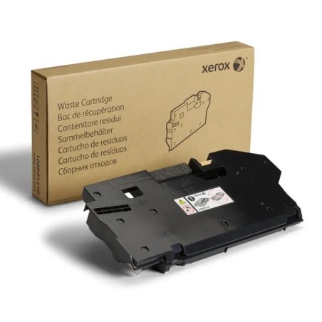 Waste Toner Original Xerox , 108R01416, pentru Ph 6510|WC 6515, 30K, (timbru verde 1.2 lei) , "108R01416"