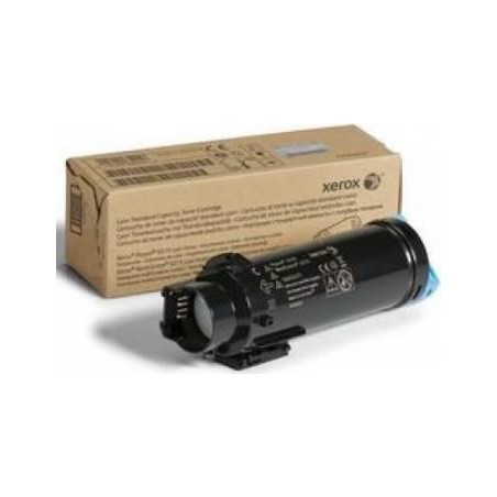 Toner Original Xerox Cyan, 106R03481, pentru Ph 6510|WC 6515, 1K, (timbru verde 1.2 lei) , "106R03481"