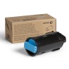 Toner Original Xerox Cyan, 106R03881, pentru Versalink C500|C505, 5.2K, (timbru verde 1.2 lei) , "106R03881"