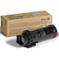 Toner Original Xerox Magenta, 106R03482, pentru Ph 6510|WC 6515, 1K, (timbru verde 1.2 lei) , "106R03482"
