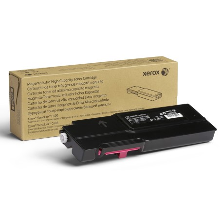 Toner Original Xerox Magenta, 106R03535, pentru Versalink C400|C405, 8K, (timbru verde 1.2 lei) , "106R03535"