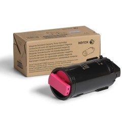 Toner Original Xerox Magenta, 106R03878, pentru Versalink C500|C505, 2.4K, (timbru verde 1.2 lei) , "106R03878"