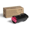Toner Original Xerox Magenta, 106R03878, pentru Versalink C500|C505, 2.4K, (timbru verde 1.2 lei) , "106R03878"