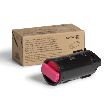 Toner Original Xerox Magenta, 106R03882, pentru Versalink C500|C505, 5.2K, (timbru verde 1.2 lei) , "106R03882"
