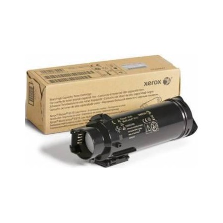 Toner Original Xerox Yellow, 106R03483, pentru Ph 6510|WC 6515, 1K, (timbru verde 1.2 lei) , "106R03483"