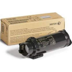 Toner Original Xerox Yellow, 106R03483, pentru Ph 6510|WC 6515, 1K, (timbru verde 1.2 lei) , "106R03483"