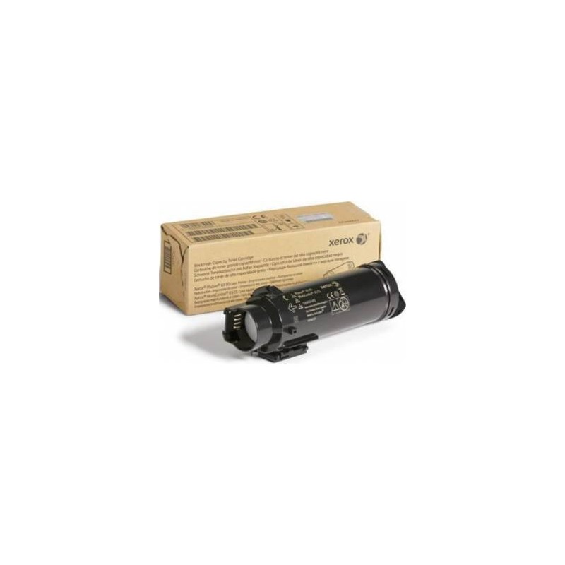 Toner Original Xerox Yellow, 106R03483, pentru Ph 6510|WC 6515, 1K, (timbru verde 1.2 lei) , "106R03483"