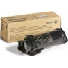 Toner Original Xerox Yellow, 106R03483, pentru Ph 6510|WC 6515, 1K, (timbru verde 1.2 lei) , "106R03483"
