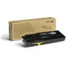 Toner Original Xerox Yellow, 106R03521, pentru Versalink C400|C405, 4.8K, (timbru verde 1.2 lei) , "106R03521"