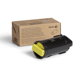 Toner Original Xerox Yellow, 106R03883, pentru Versalink C500|C505, 5.2K, (timbru verde 1.2 lei) , "106R03883"