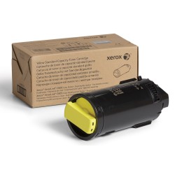 Toner Original Xerox Yellow, 106R03910, pentru Versalink C600|C605, 6K, (timbru verde 1.2 lei) , "106R03910"