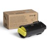 Toner Original Xerox Yellow, 106R03910, pentru Versalink C600|C605, 6K, (timbru verde 1.2 lei) , "106R03910"
