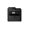Multifunctional Laser Mono Canon i-Sensys MF237w, A4, Functii: Impr.|Scan.|Cop.|Fax, Viteza de Printare Monocrom: 23ppm, Viteza 