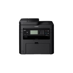Multifunctional Laser Mono Canon i-Sensys MF237w, A4, Functii: Impr.|Scan.|Cop.|Fax, Viteza de Printare Monocrom: 23ppm, Viteza 