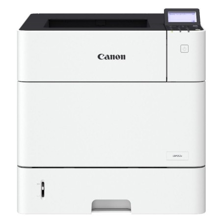 Imprimanta Laser Mono Canon i-Sensys LBP352x, A4, Functii: Impr., Viteza de Printare Monocrom: 62ppm, Conectiv:USB|Ret, Duplex:D