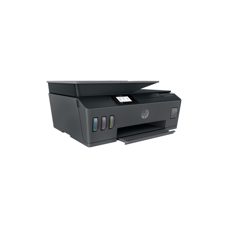 Multifunctional Inkjet CISS Color HP Tank 530, A4, Functii:Impr|Scan|Cop,Viteza Print Mono:11ppm,Viteza Print color:5ppm,Conecti