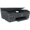 Multifunctional Inkjet CISS Color HP Tank 530, A4, Functii:Impr|Scan|Cop,Viteza Print Mono:11ppm,Viteza Print color:5ppm,Conecti