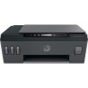 Multifunctional Inkjet CISS Color HP Tank 500, A4, Functii:Impr|Scan|Cop,Viteza Print Mono:11ppm,Viteza Print color:5ppm,Conecti