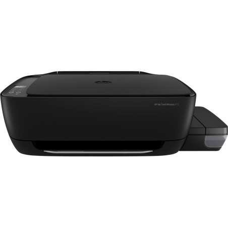 Multifunctional Inkjet CISS Color HP Tank 415, A4, Functii:Impr|Scan|Cop,Viteza Print Mono:8ppm,Viteza Print color:8ppm,Conectiv