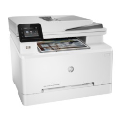 Multifunctional Laser Color HP M282nw, A4, Functii:Impr|Scan|Cop,Viteza Print Mono:21ppm,Viteza Print color:21ppm,Conectiv:USB|R
