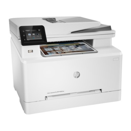Multifunctional Laser Color HP M282nw, A4, Functii:Impr|Scan|Cop,Viteza Print Mono:21ppm,Viteza Print color:21ppm,Conectiv:USB|R