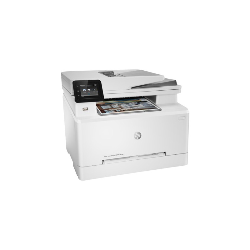 Multifunctional Laser Color HP M282nw, A4, Functii:Impr|Scan|Cop,Viteza Print Mono:21ppm,Viteza Print color:21ppm,Conectiv:USB|R