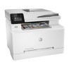 Multifunctional Laser Color HP M282nw, A4, Functii:Impr|Scan|Cop,Viteza Print Mono:21ppm,Viteza Print color:21ppm,Conectiv:USB|R